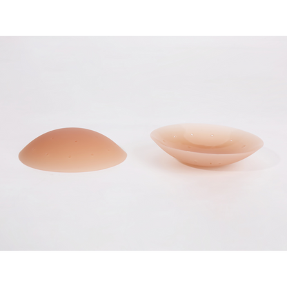 Cache-tétons invisibles