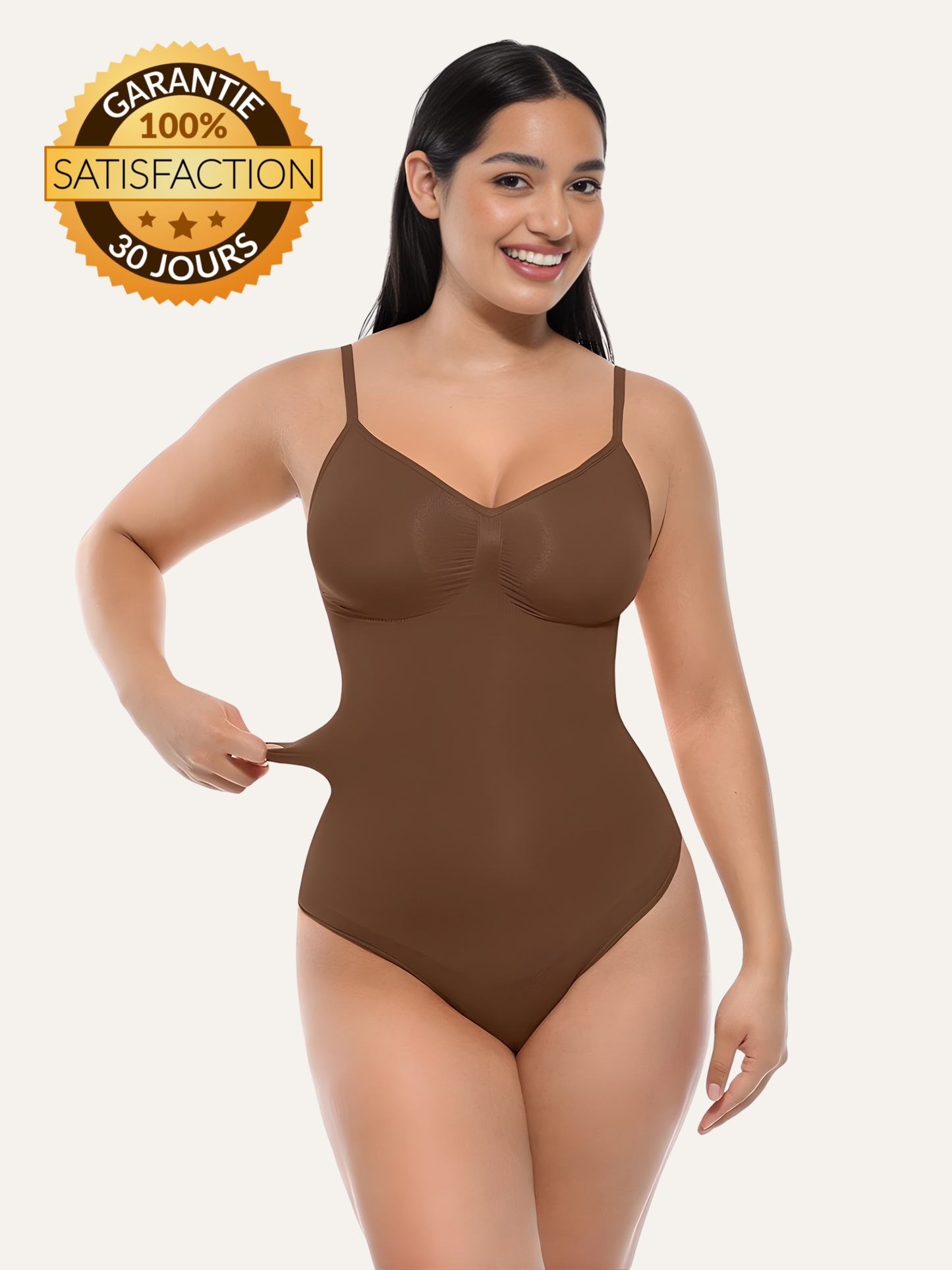 FIDUCIA Curve™ - Body sculptant & sublimant