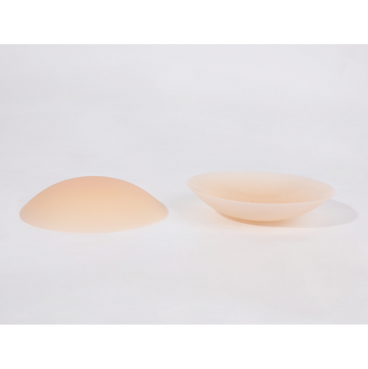 Cache-tétons invisibles