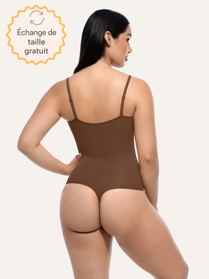 FIDUCIA Curve™ - Body sculptant & sublimant