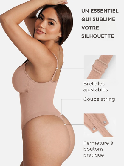 FIDUCIA Curve™ - Body sculptant & sublimant