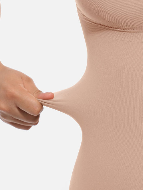 FIDUCIA Curve™ - Body sculptant & sublimant